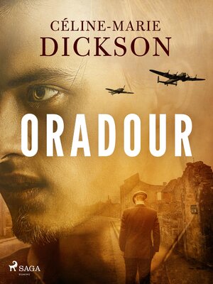 cover image of Oradour